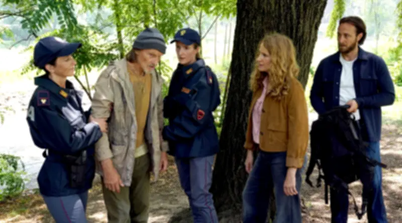 ARD zeigt 21. Bozen-Krimi: Teuflische Strafe mit prominenten Gaststars