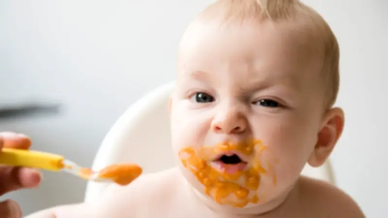 ARFID: Die unbekannte Essstörung bei Kindern, die mehr ist als nur wählerisches Essen