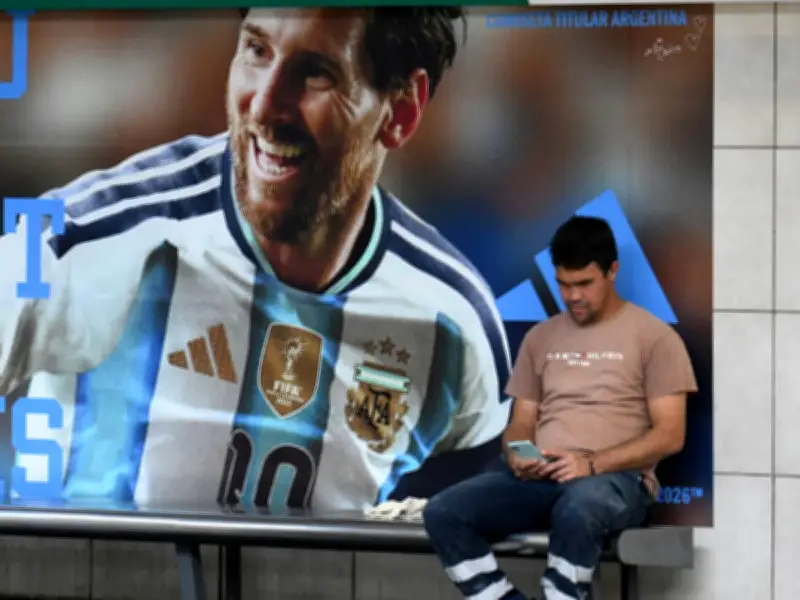 Argentinien bestreitet Testspiel gegen Guatemala nach Finalissima-Absage