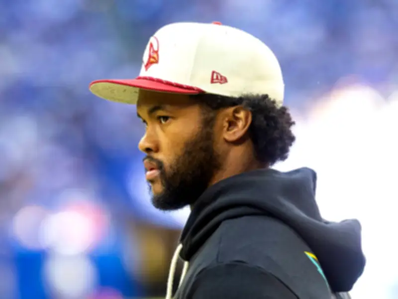 Arizona Cardinals trennen sich von Quarterback Kyler Murray nach sieben Jahren