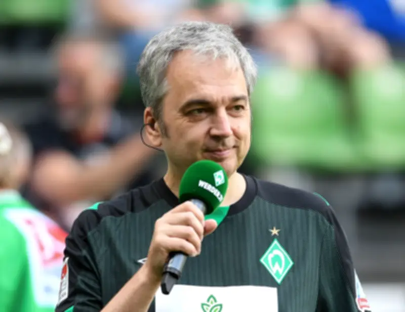 Arnd Zeigler: Stadionsprecher sind keine neutralen Kommentatoren