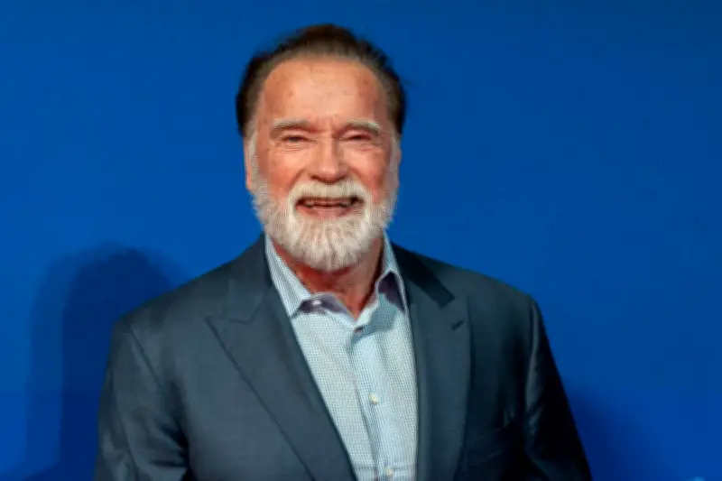 Arnold Schwarzenegger kehrt zurück: Neuer "Conan der Barbar"-Film "King Conan" in Planung