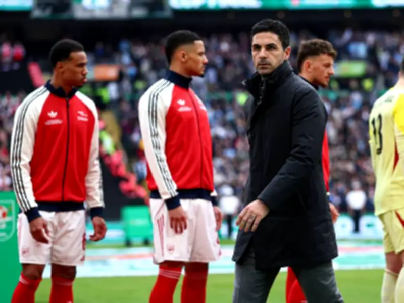 Arsenal-Absagenflut schürt Verdacht: Tuchel verteidigt Rückkehr von Nationalspielern