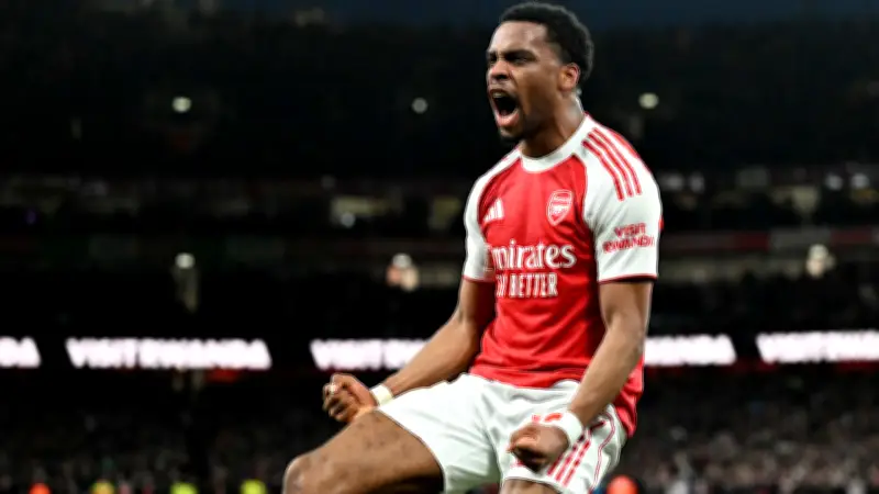 Arsenal triumphiert im London-Derby: Havertz-Comeback nach Ecken-Spektakel gegen Chelsea