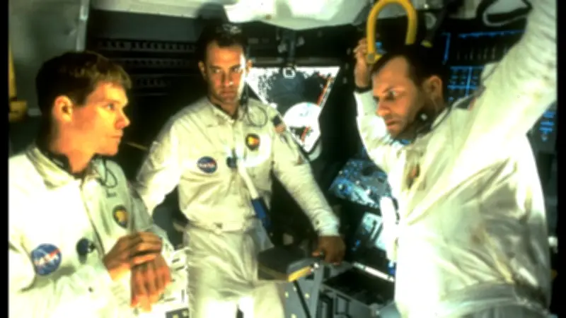 Artemis II Countdown: Die besten Mondfilme für Streaming-Fans