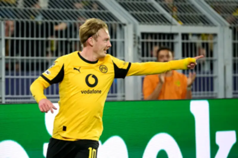 AS Rom plant ablösefreien Transfer: Julian Brandt als Dybala-Ersatz im Visier