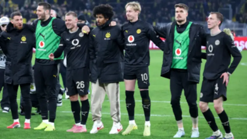 AS Rom plant ablösefreien Transfer von BVB-Star Julian Brandt im Sommer