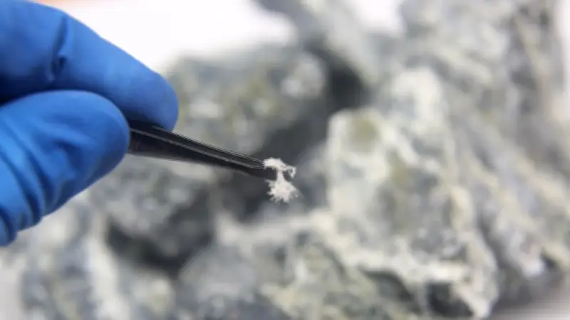 Asbest-Alarm bei Spielzeug: Neue Rückrufwelle betrifft Ausgrabungs-Sets