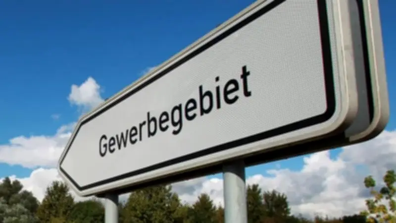 Aschersleben, Arnstein und Falkenstein geben Startschuss für großes interkommunales Gewerbegebiet