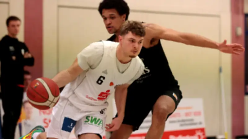 Aschersleben Tigers verlieren in Bremerhaven nach schwachem dritten Viertel