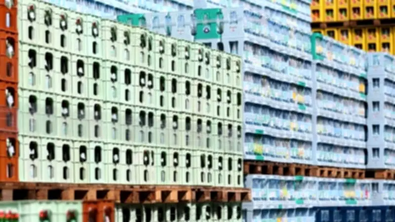 Ascherslebener Stadtrat genehmigt Bebauungsplan für Getränke-Logistikpark am Flugplatz