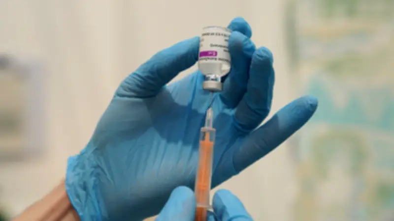 Astrazeneca-Klage: Hörsturz nach Impfung führt zu Neuverhandlung