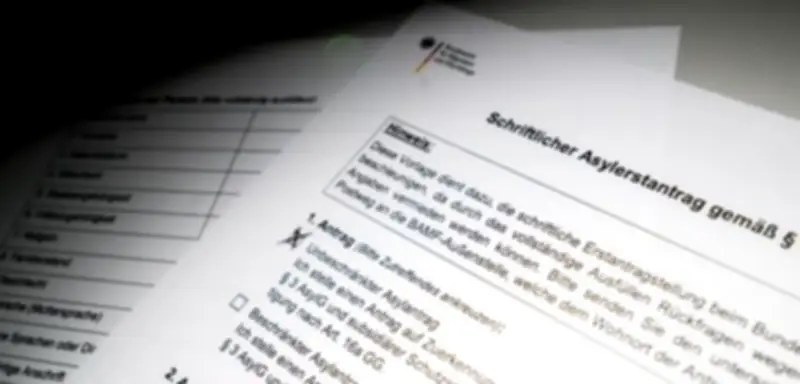 Asylanträge in der EU 2025 um 19 Prozent gesunken: Deutschland bleibt Hauptzielland