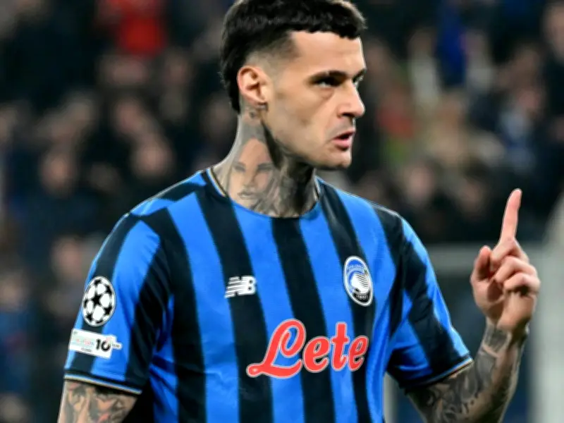 Atalanta Bergamo zeigt Moral vor Champions-League-Duell mit Bayern München