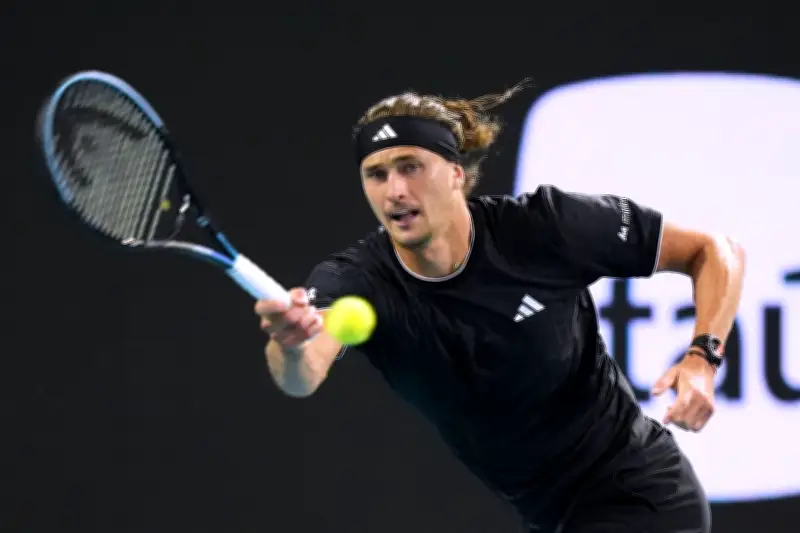 ATP Miami: Zverev erkämpft sich nach hartem Kampf das Viertelfinale