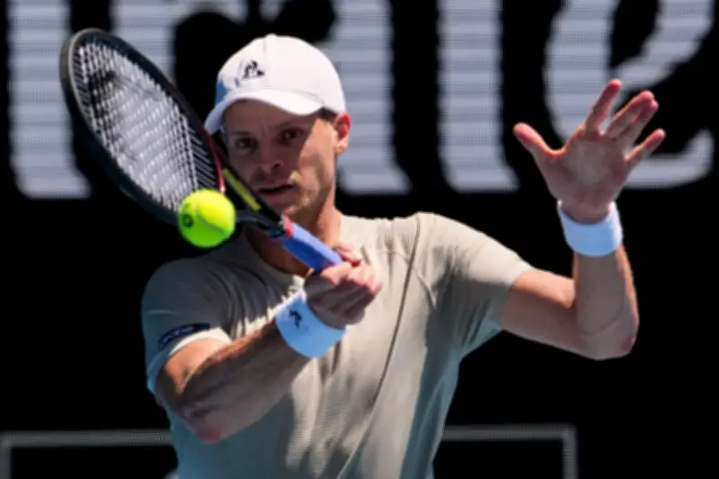 ATP-Tour: Yannick Hanfmann verpasst in Santiago de Chile erneut den Premierentitel