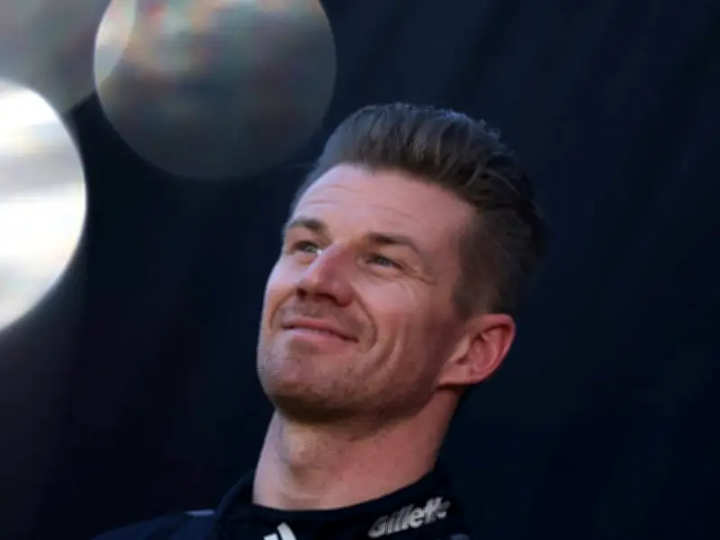 Audi-Beben in der Formel 1: Hülkenberg erfährt von Mutter über Wheatley-Abgang