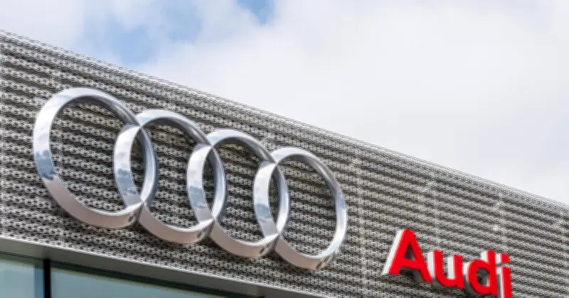 Audi-Bilanz überrascht positiv – doch ein strukturelles Problem bleibt ungelöst