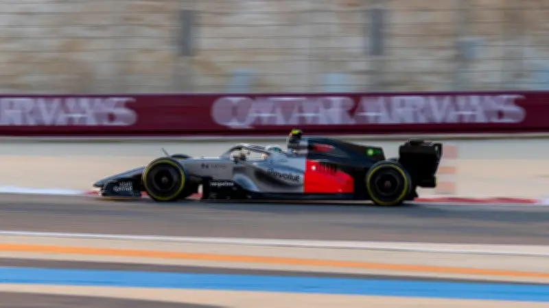 Audi F1-Projektchef Binotto enthüllt: Der 1-Millionen-Euro-Motor mit über 5000 Teilen