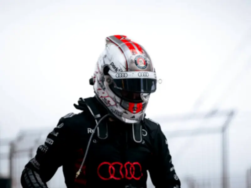 Audi in der Formel 1: Motorprobleme und Boxenstopp-Pannen offenbaren Schwächen