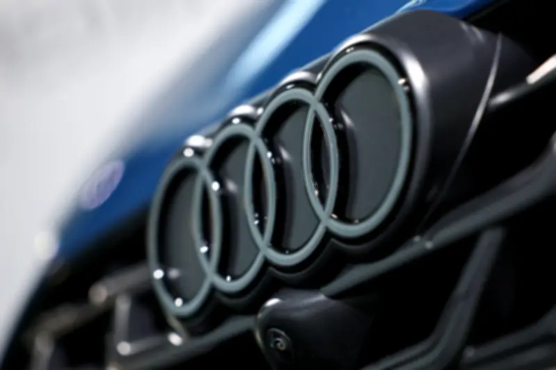 Audi steigert Gewinn überraschend trotz Branchenkrise – Jobabbau schreitet voran