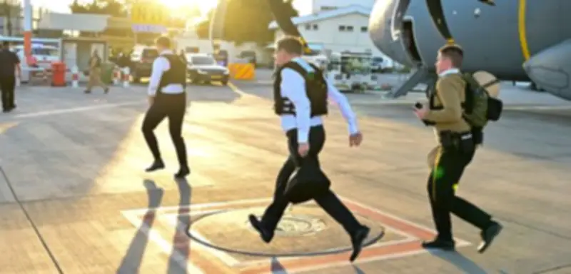 Außenminister Wadephul eilt nach Israel: Krisenreise nach Angriff auf Iran