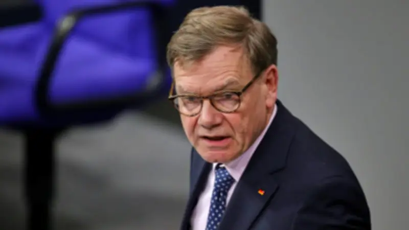 Außenminister Wadephul im Interview: Iran-Konflikt und die Gefahren für Deutschland