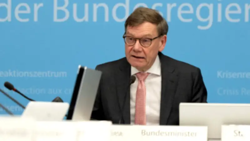 Außenminister Wadephul nach Iran-Krisensitzung: Deutsche Staatsbürger sicher zurückholen