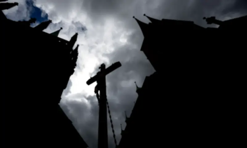 Aufarbeitungskommission kritisiert Blockaden im Bistum Erfurt bei Missbrauchsaufklärung