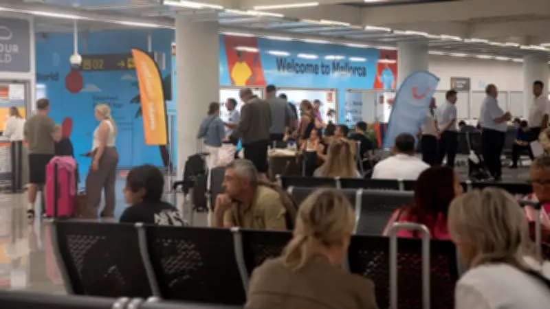 Aufatmen für Oster-Urlauber: Spanische Flughafen-Streiks in letzter Minute abgesagt