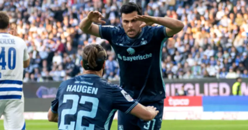 Aufstiegstraum lebt weiter: Sechs Gründe, warum 1860 München noch nicht am Ende ist