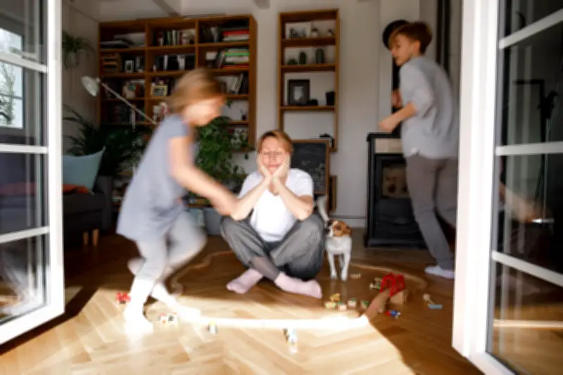 Aus der Verantwortlichkeitsspirale ausbrechen: Vier Schritte zu mehr Selbstfürsorge