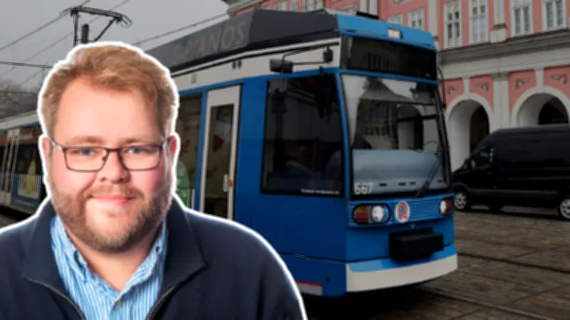 Aus Dummheit: Das teuerste Busticket meines Lebens - eine kostspielige Lektion