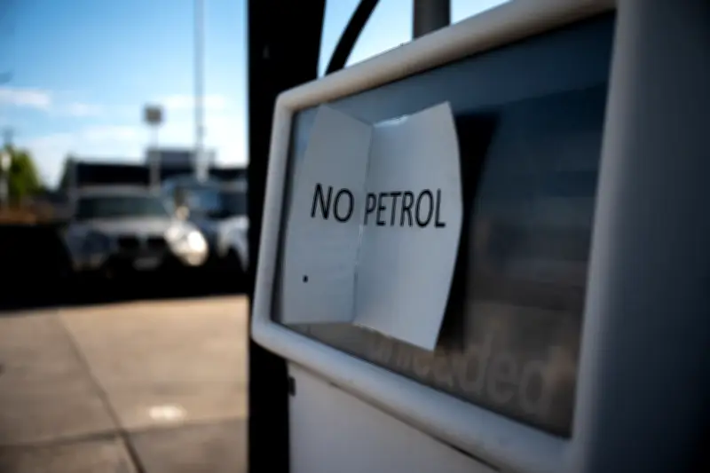 Australien halbiert Spritsteuer: Drei-Monats-Entlastung für Verbraucher und Unternehmen
