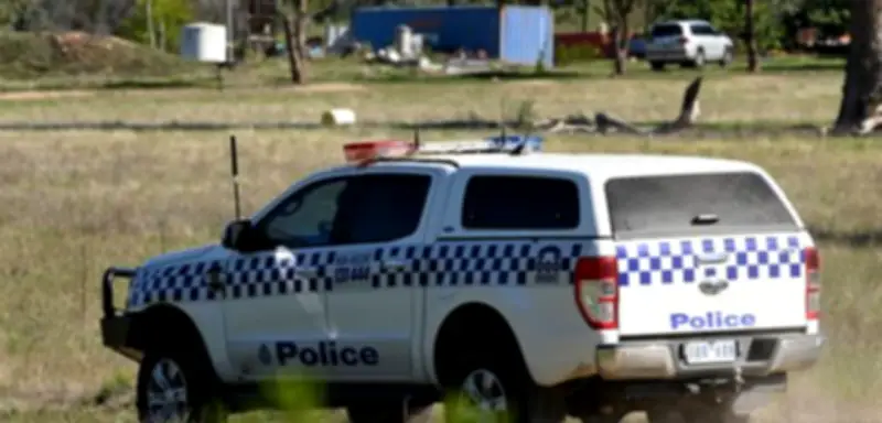 Australien: Mutmaßlicher Polizistenmörder Desmond Freeman nach monatelanger Fahndung erschossen