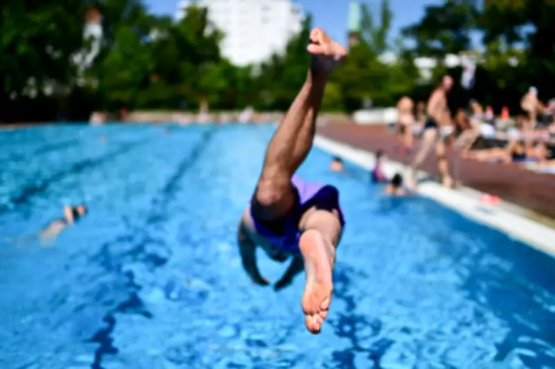 Ausweispflicht in Berliner Freibädern: Bilanz nach drei Jahren Sicherheitsmaßnahmen