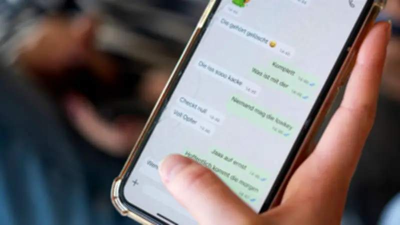 Autokorrektur nervt? So deaktivieren Sie die Funktion auf Android und iPhone