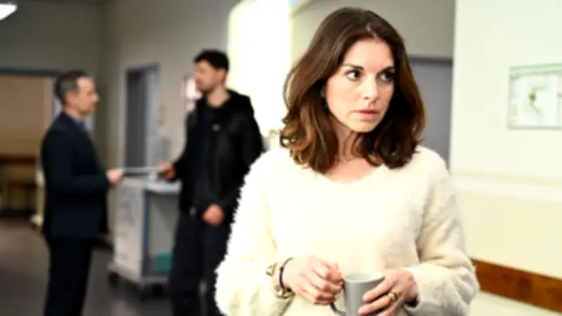 AWZ-Spoiler: Kilian und Gabriella leiden unter Funkstille - Versöhnung in Sicht?