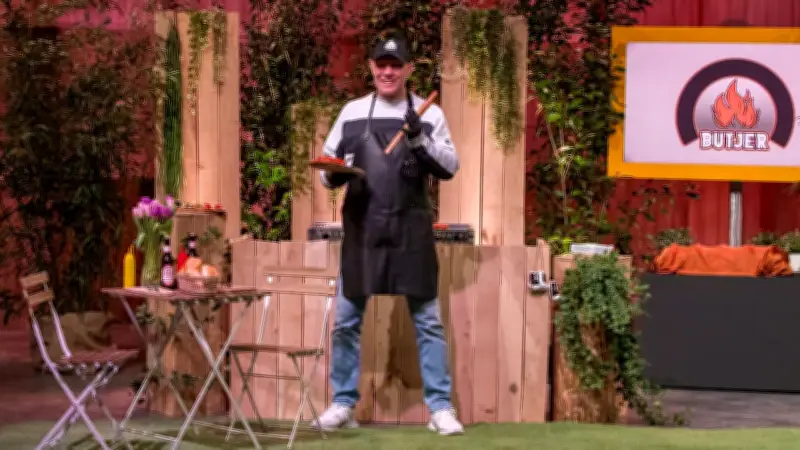 Axel Schulz in der Höhle der Löwen: Box-Star serviert Bratwürste für gescheiterten Grillbrett-Pitch