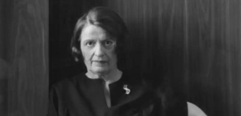 Ayn Rand: Warum die US-Tech-Ikone in Europa kaum Beachtung findet