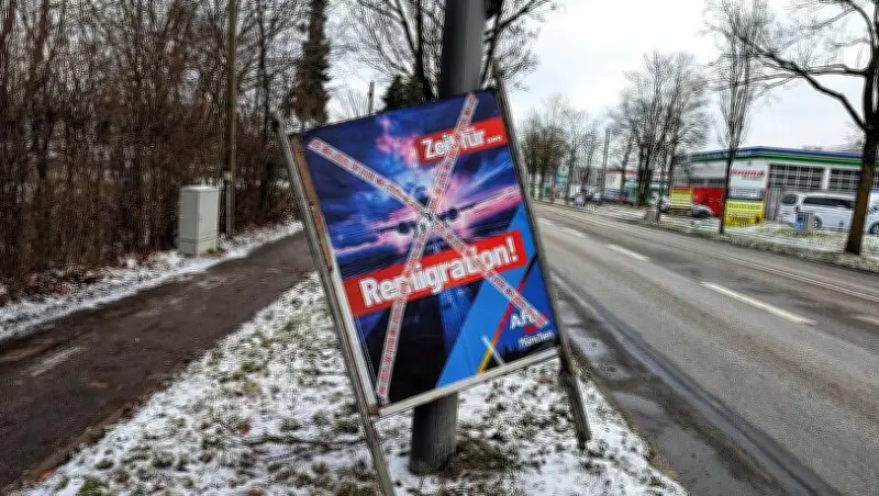 AZ-Analyse: Wie rechts steht die Münchner AfD wirklich vor der Wahl?