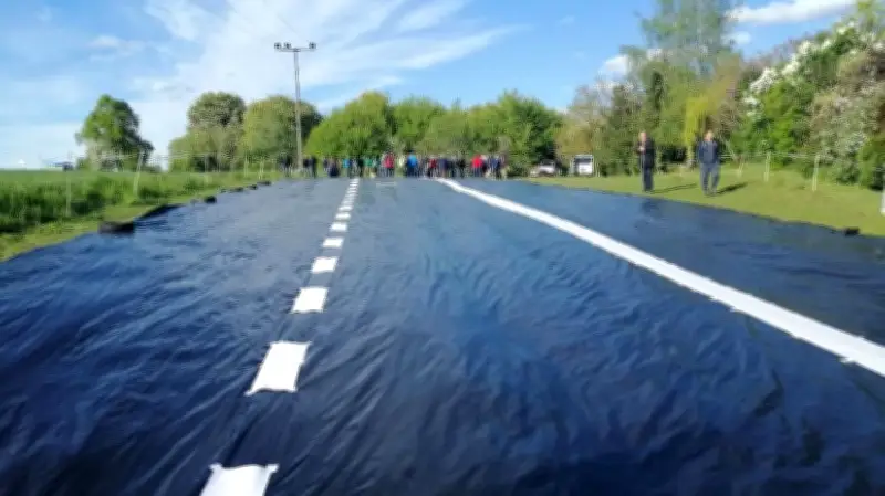 B96-Ausbau bei Neustrelitz: Infoveranstaltung zeigt tiefe Gräben zwischen Behörden und Bürgerinitiative