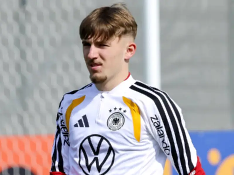 Babbel übt scharfe Kritik an Nagelsmanns Karl-Berufung für DFB-Team