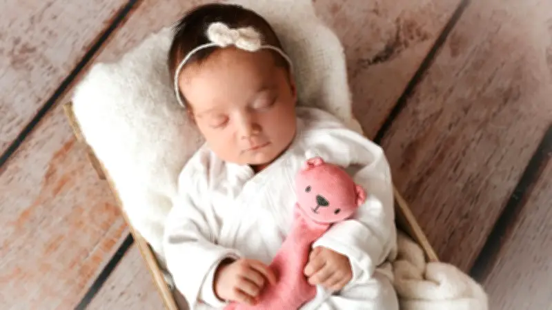 Babys der Woche in Mecklenburg-Vorpommern: Wir begrüßen die niedlichen Neugeborenen