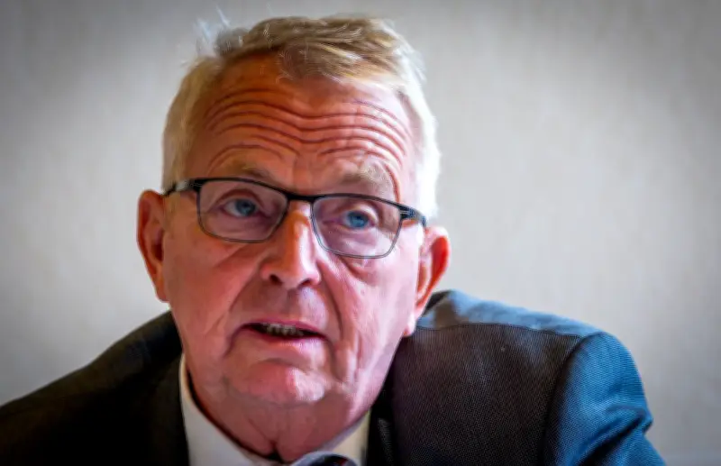 Backhaus warnt vor drastischen EU-Fördermittelkürzungen für Landwirte in Mecklenburg-Vorpommern