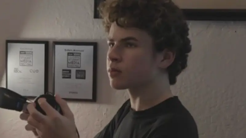 Backrooms-Kinofilm: 20-jähriger YouTuber bringt Internet-Phänomen auf die große Leinwand