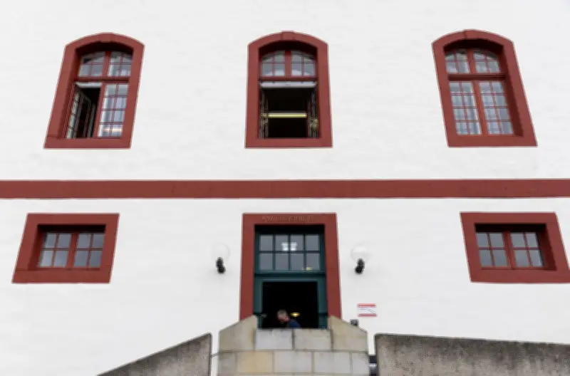 Bad Iburg: Tierärzte vor Gericht wegen Fleischfreigabe ohne Prüfung