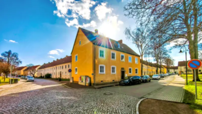 Bad Lauchstädt beschließt Wärmeplanung: Abwärme-Nutzung für Goethe-Arkadien und Buna-Siedlung