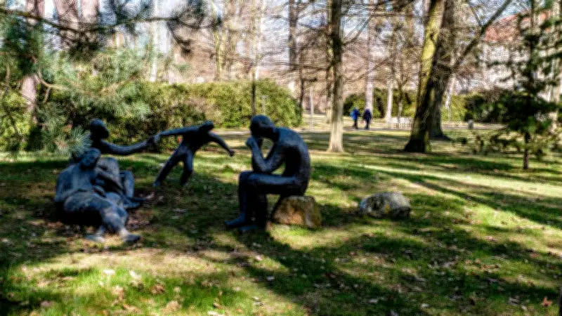 Bad Schmiedeberg führt Gästezahlen an: Kurort als touristisches Aushängeschild der Region