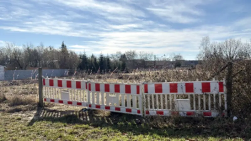 Bad Wilsnack: Nach Jahrzehnten startet Sanierung von DDR-Altlasten in der Mühlenstraße